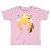 bowsette meme Toddler T-shirt