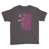 breast cancer Youth Tee