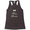 Ring Security Racerback Tank