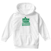 hungover tomorrow best trending Youth Hoodie