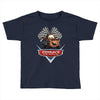 brother mater Toddler T-shirt