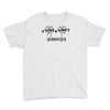 grillmore girls Youth Tee