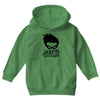 geeks Youth Hoodie