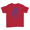 diver Youth Tee