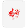 Death Grips Mousepad