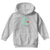 groundhog day forever ws465 best trending Youth Hoodie