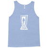 baba yaga Tank Top