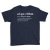 Algorithm Dictionary Youth Tee