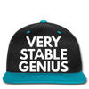 verry stable genius Snapback