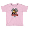 friend miss fritter Toddler T-shirt