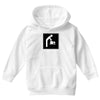 game over baby Youth Hoodie