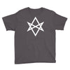 thelema sign Youth Tee