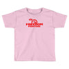 freedom fighters Toddler T-shirt