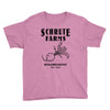 Schrute Farms Youth Tee