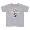 frozen Toddler T-shirt