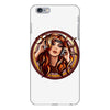 music girl iPhone 6/6s Plus  Shell Case