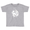 boxing gloves Toddler T-shirt