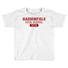 haddonfield high school 1978 Toddler T-shirt