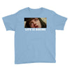 Life Is Boring Youth Tee