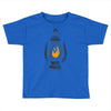 lantern Toddler T-shirt