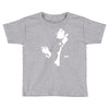 tom waits rock indie rock pop music Toddler T-shirt