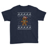 ginger cookies Youth Tee