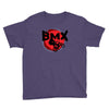 bmx Youth Tee