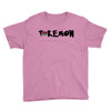 Pokemon Youth Tee