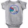 nasa Baby Onesie