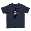 Salt Man Youth Tee