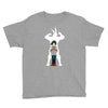 all might Youth Tee