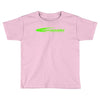 kawasaki team Toddler T-shirt