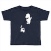 steven seagal   high quality Toddler T-shirt