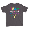 team 1st grade Youth Tee
