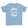 legendary vintage 1953 Youth Tee