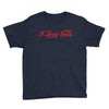 I Love Cola Youth Tee