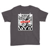 All Might Youth Tee