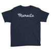 mamacita Youth Tee