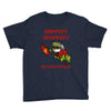 hippity hoppity revolutionize Youth Tee
