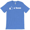 a boss hand sign T-Shirt
