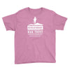 war trust saving america's battlefields Youth Tee