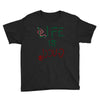 Life is Gucci Youth Tee