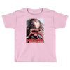 predator 2 poster ideal birthday present gift Toddler T-shirt