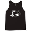 chess capture the pawn Tank Top