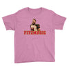 Ryan Fitzpatrick Fitzmagic Youth Tee