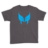 wolverine mask x men avengers marvel comics gift Youth Tee