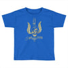 commando belgian Toddler T-shirt