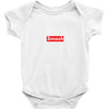 smash Baby Onesie