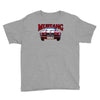 mustang, ideal gift or birthday present Youth Tee