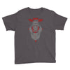 fullmetal stencil Youth Tee